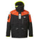 Men's OS1 Ocean Sailing Jacket - Graphite & Orange