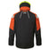 Men's OS1 Ocean Sailing Jacket - Graphite & Orange