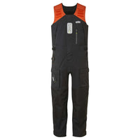 OS1 Ocean Sailing Trousers - Graphite & Orange