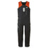 OS1 Ocean Sailing Trousers - Graphite & Orange