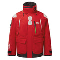Ocean Sailing Jacket - Red