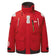 Ocean Sailing Jacket - Red