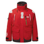 Ocean Sailing Jacket - Red