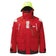 Ocean Sailing Jacket - Red