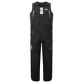 Ocean Trousers - Black