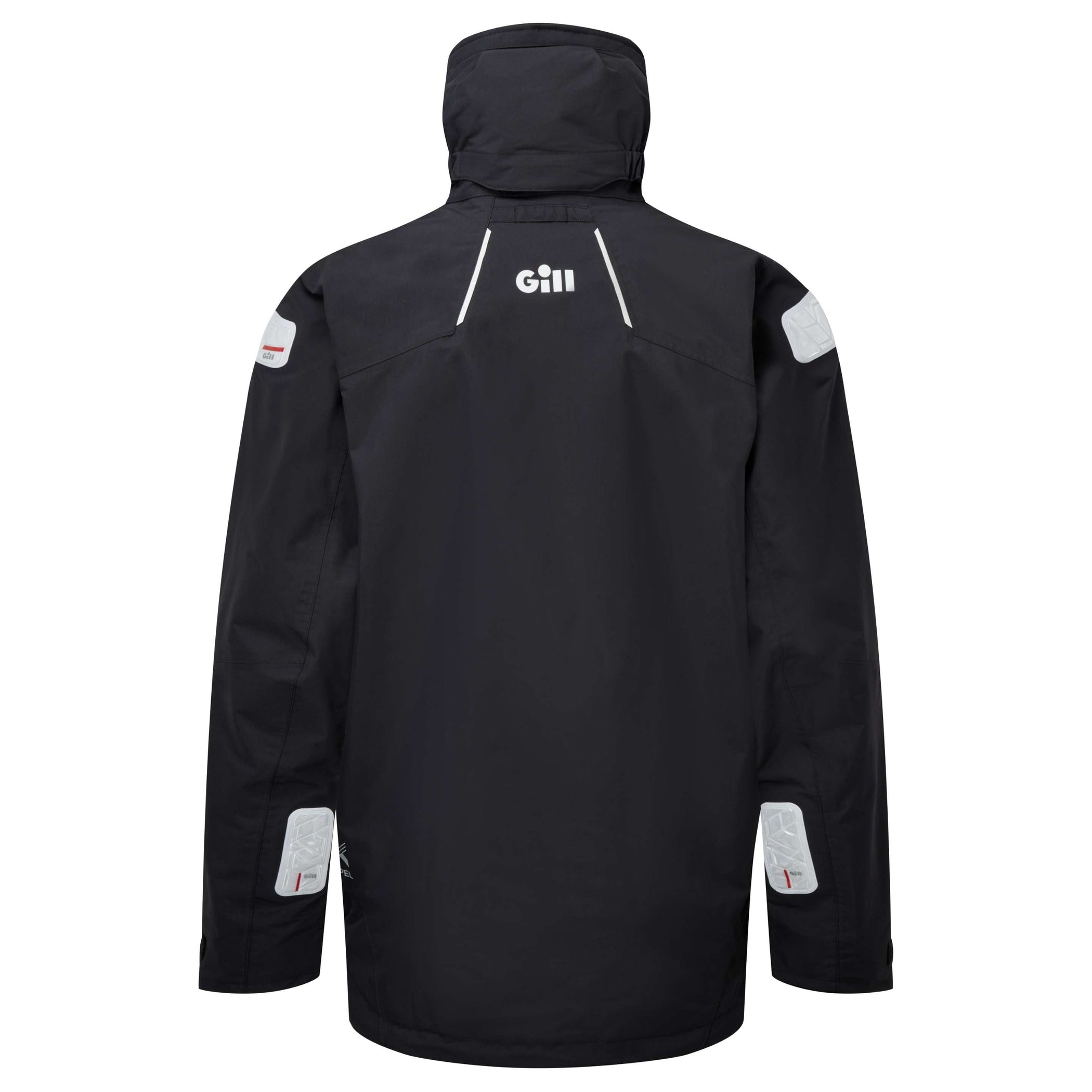 Men's OS2 Offshore Sailing Jacket - Graphite
