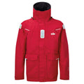 Men's OS2 Offshore Sailing Jacket - Red