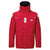 Men's OS2 Offshore Sailing Jacket - Red