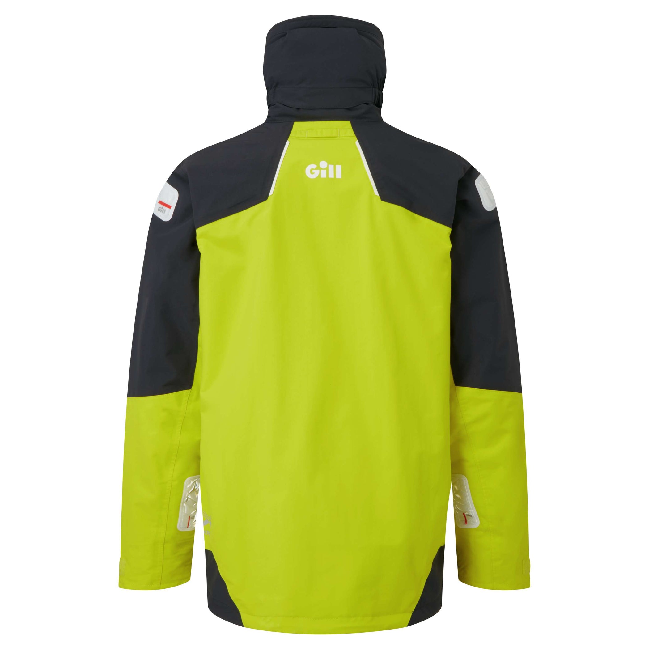 Men's OS2 Offshore Sailing Jacket - Sulphur