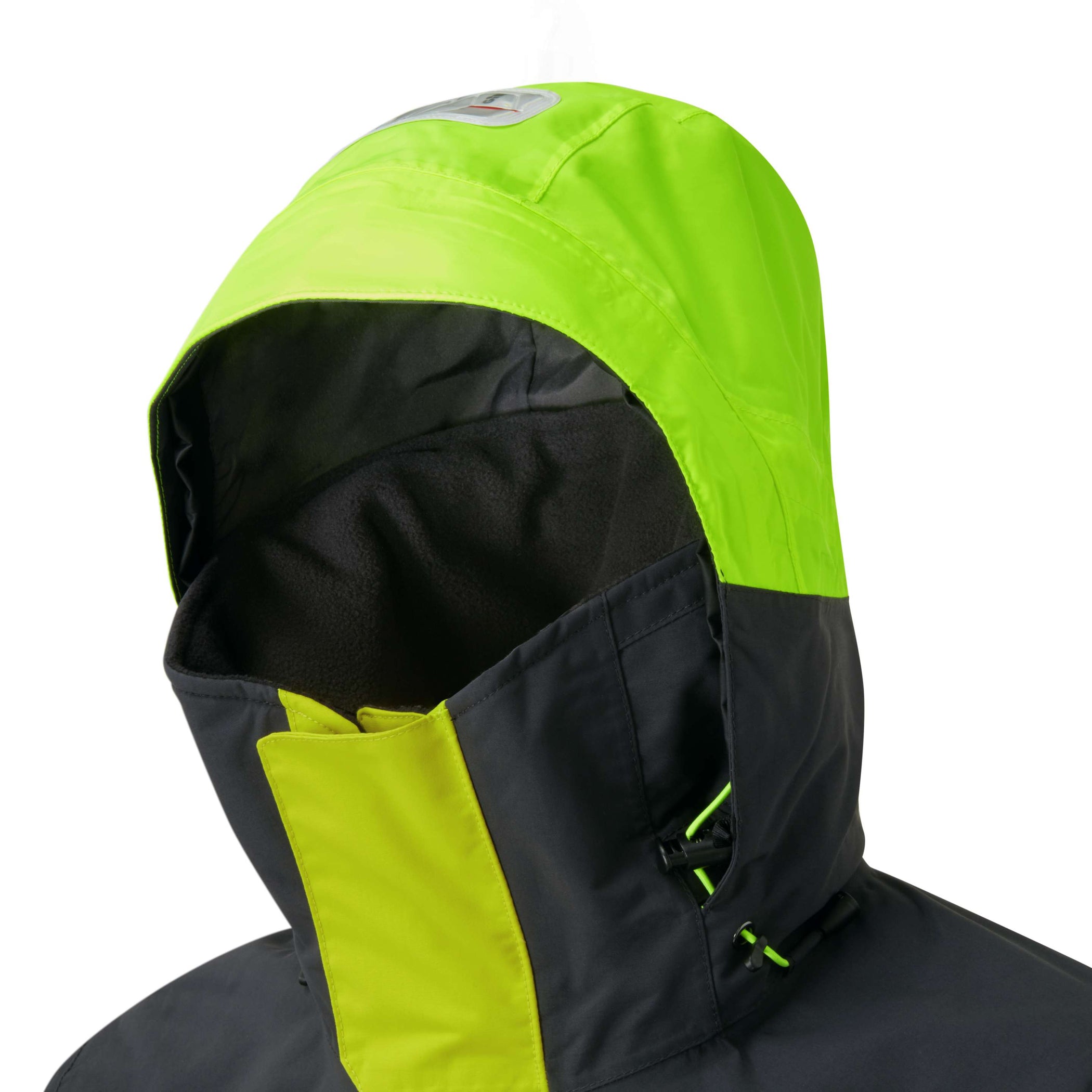 Men's OS2 Offshore Sailing Jacket - Sulphur