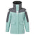 Women's OS2 Offshore Sailing Jacket - Eggshell