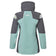Women's OS2 Offshore Sailing Jacket - Eggshell