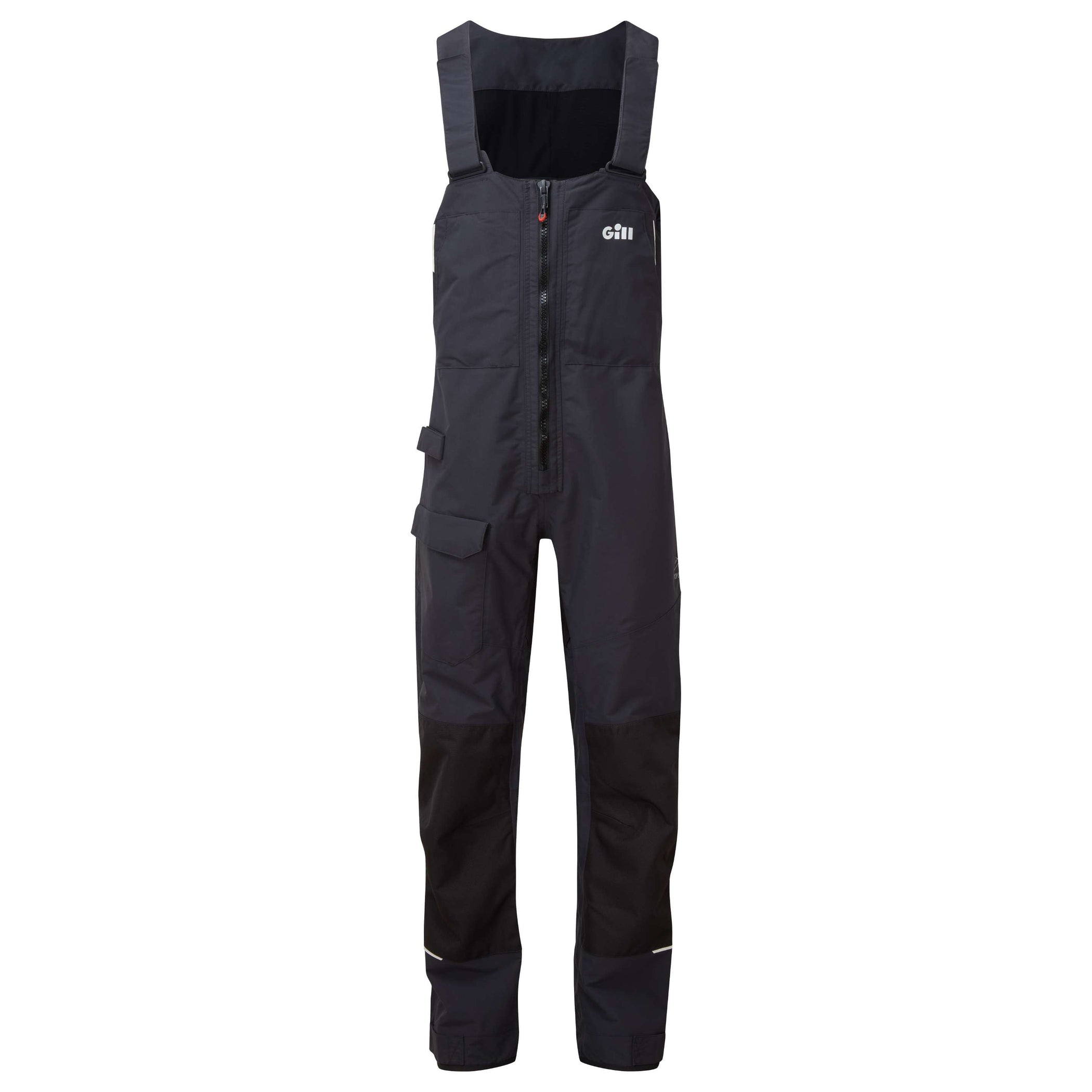 Men's OS2 Offshore Sailing Trousers - Graphite