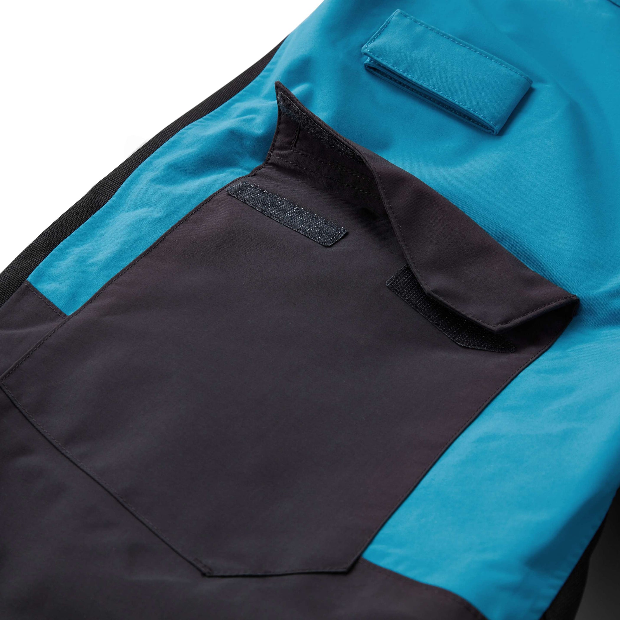 Men's OS2 Offshore Sailing Trousers - Bluejay
