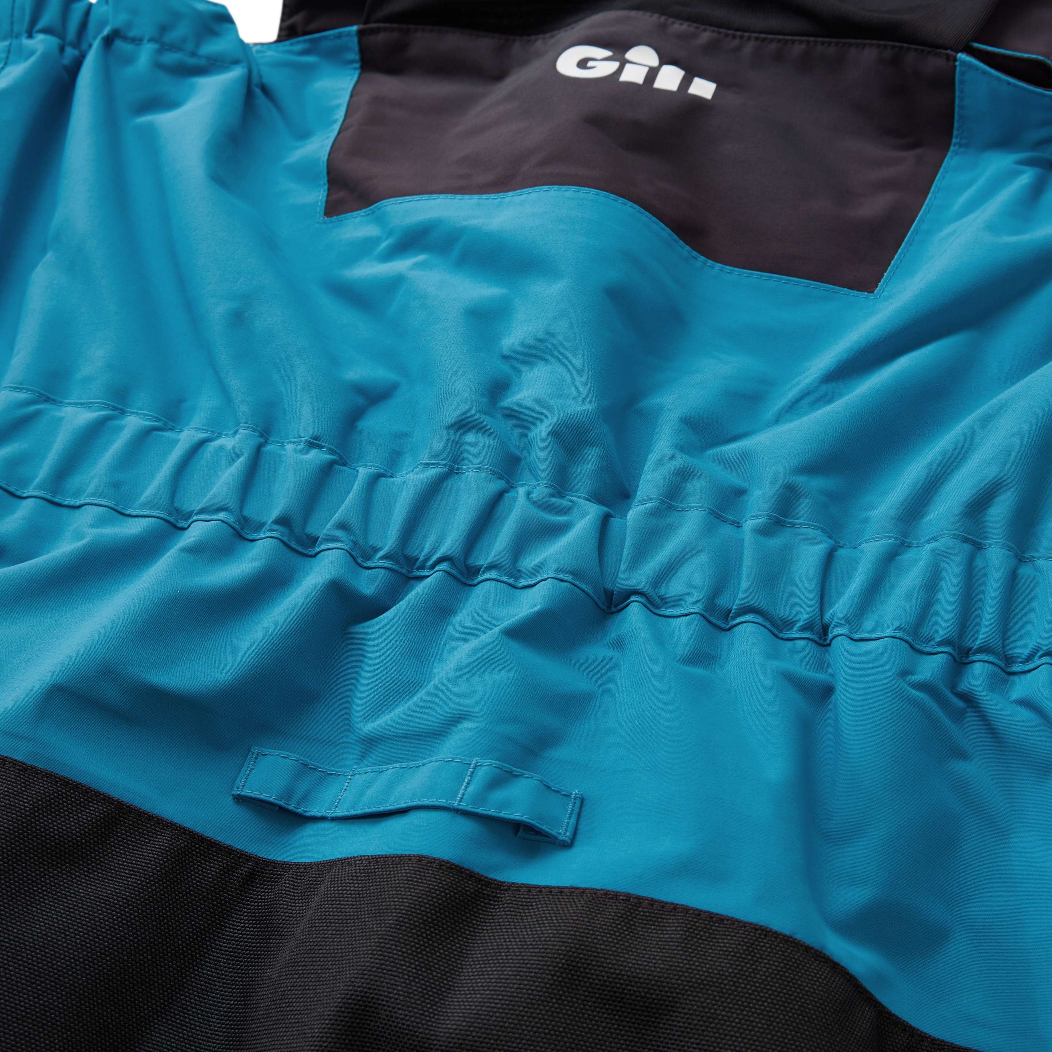 Men's OS2 Offshore Sailing Trousers - Bluejay