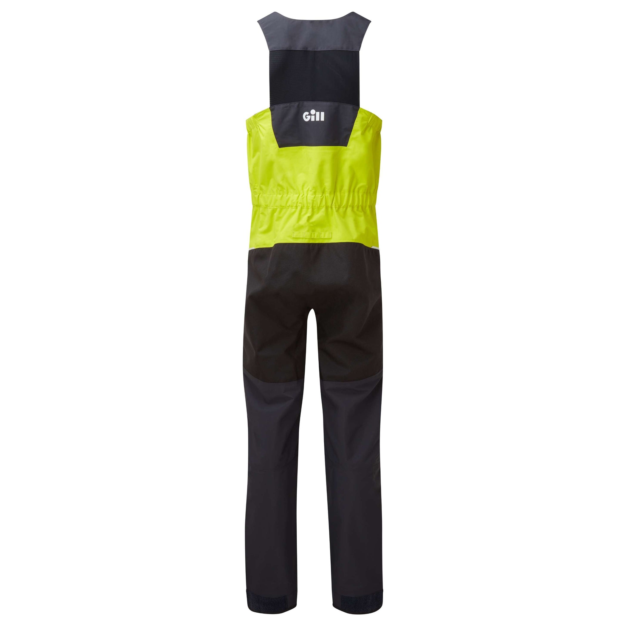Men's OS2 Offshore Sailing Trousers - Sulphur