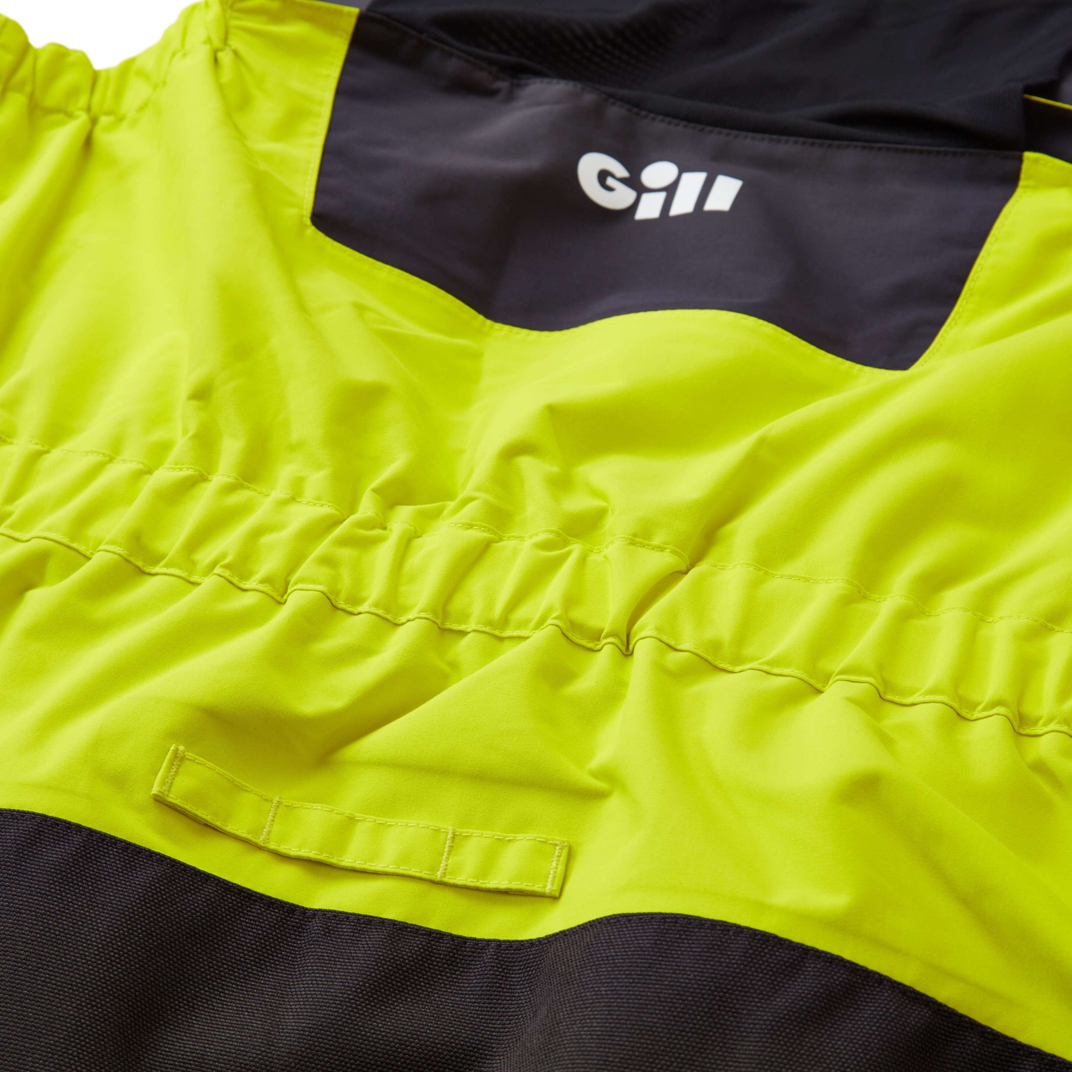 Men's OS2 Offshore Sailing Trousers - Sulphur