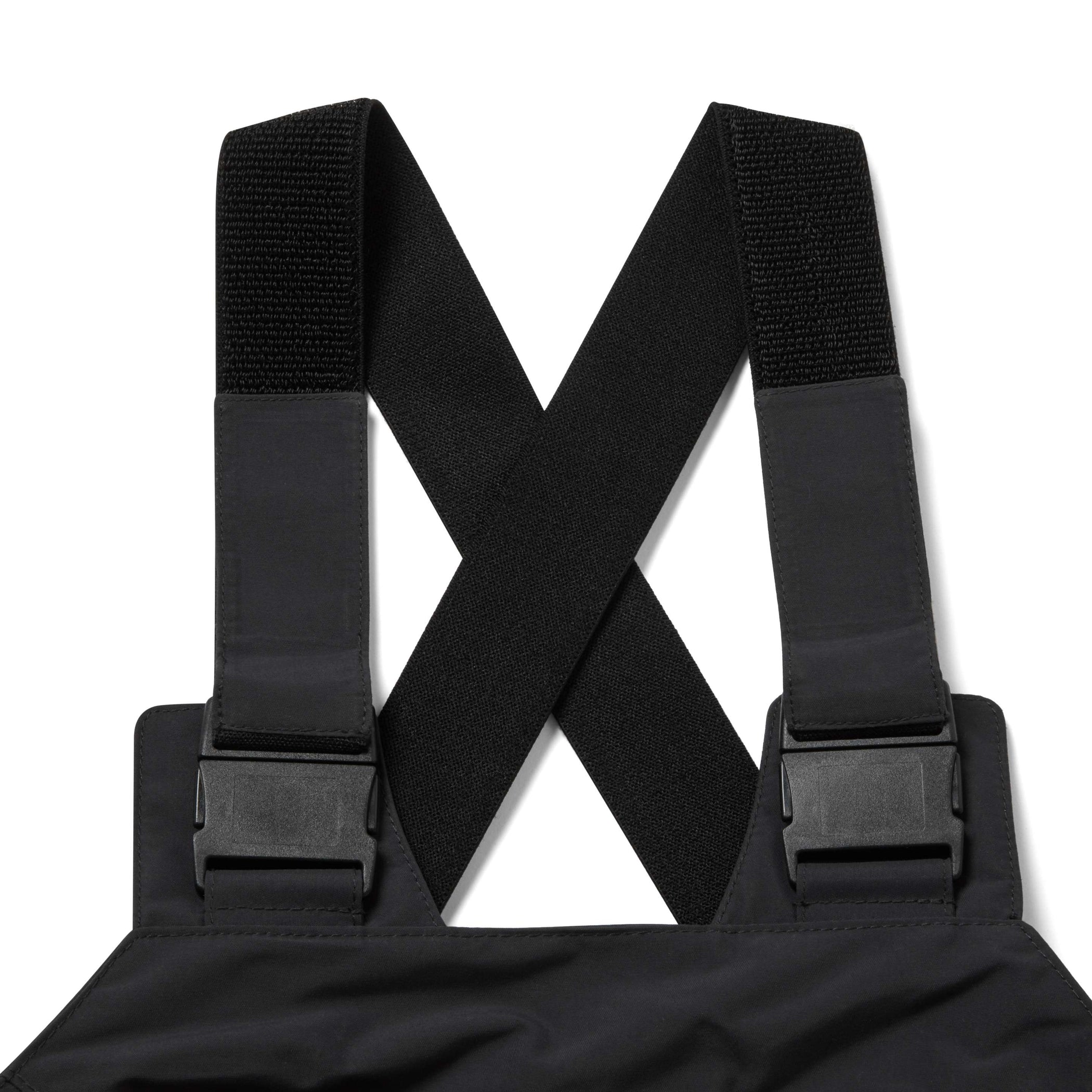 Women's OS2 Offshore Trousers - Graphite