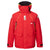 Offshore Sailing Jacket - Red