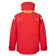 Offshore Sailing Jacket - Red