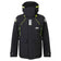 Women's Offshore Sailing Jacket - Black