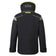 Women's Offshore Sailing Jacket - Black