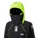 Women's Offshore Sailing Jacket - Black
