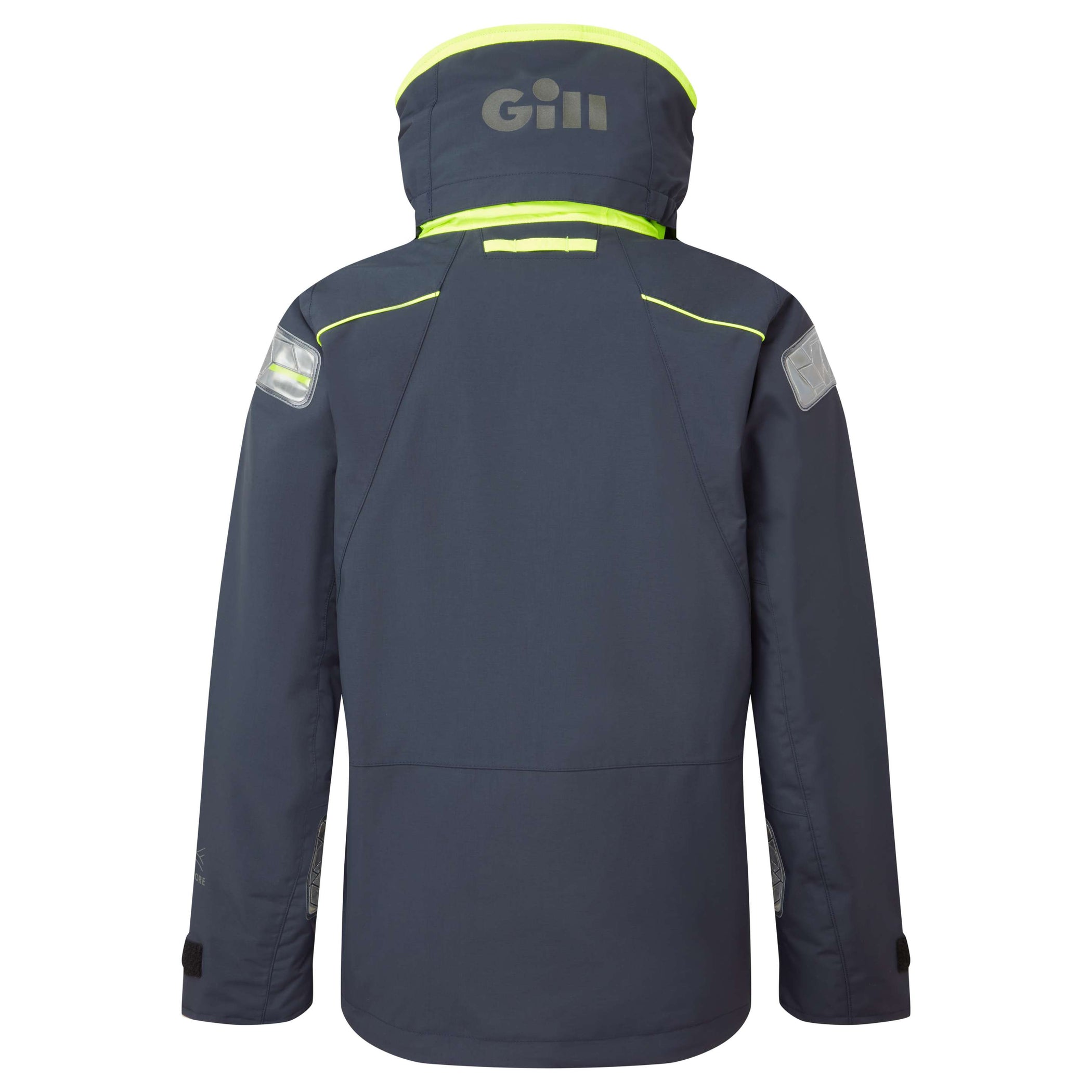 Women's Offshore Sailing Jacket - Navy