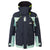 Women's Offshore Sailing Jacket - Navy & Eggshell (50th Anniversary Edition)