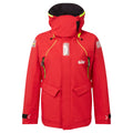 Women's Offshore Sailing Jacket - Red