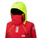 Women's Offshore Sailing Jacket - Red