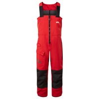 Offshore Sailing Trousers - Red