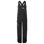 Women's Offshore Sailing Trousers - Black