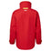 Men's OS3 Coastal Sailing Jacket - Red