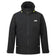 Men's OS3 Coastal Waterproof Sailing Jacket - Black