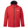 Men's OS3 Coastal Waterproof Sailing Jacket - Red