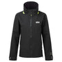 Women's OS3 Coastal Sailing Jacket - Black