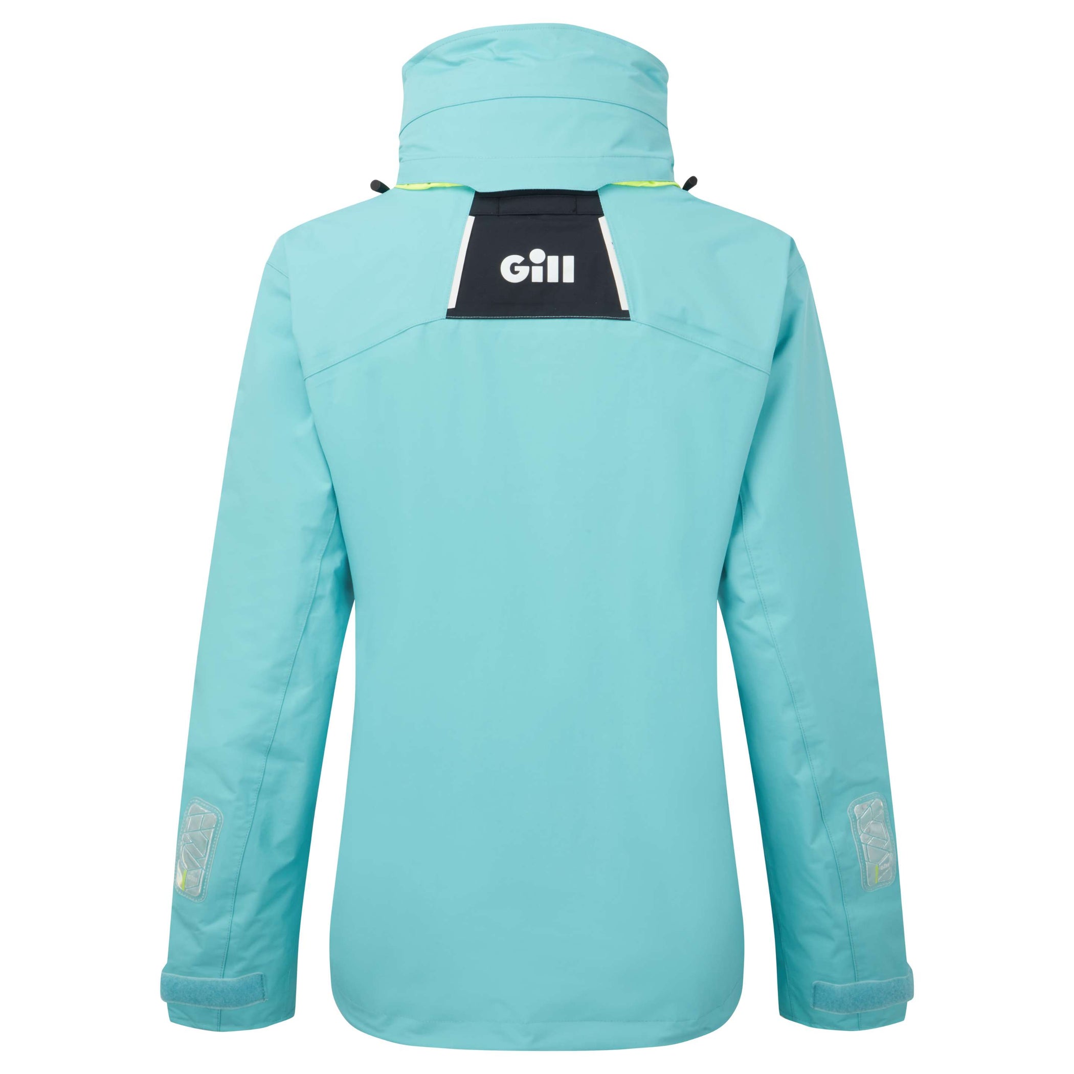 Women's OS3 Coastal Sailing Jacket - Marine Blue