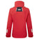 Women's OS3 Coastal Sailing Jacket - Red