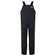 Men's OS3 Coastal Waterproof Sailing Trousers - Black