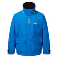 Men's Coastal Cruising Sailing Jacket - Tidal Blue