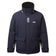 Men's Coastal Cruising Sailing Jacket - Navy