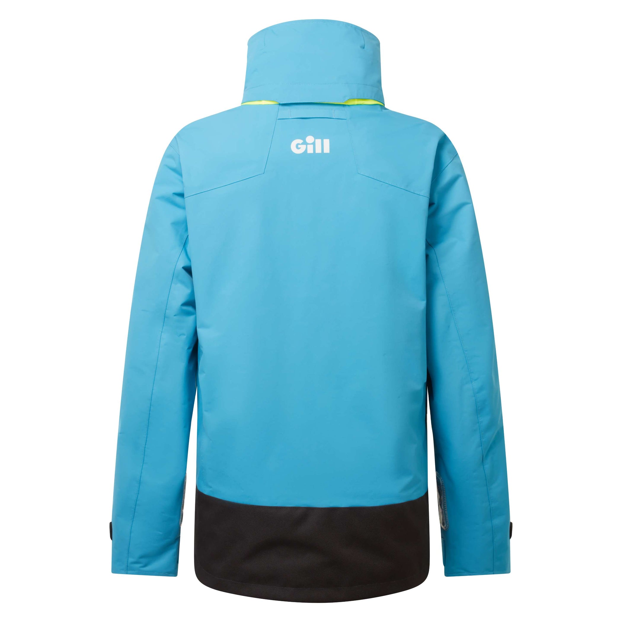 Women's Coastal Cruising Sailing Jacket - Seascape
