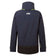 Women's Coastal Cruising Sailing Jacket - Navy