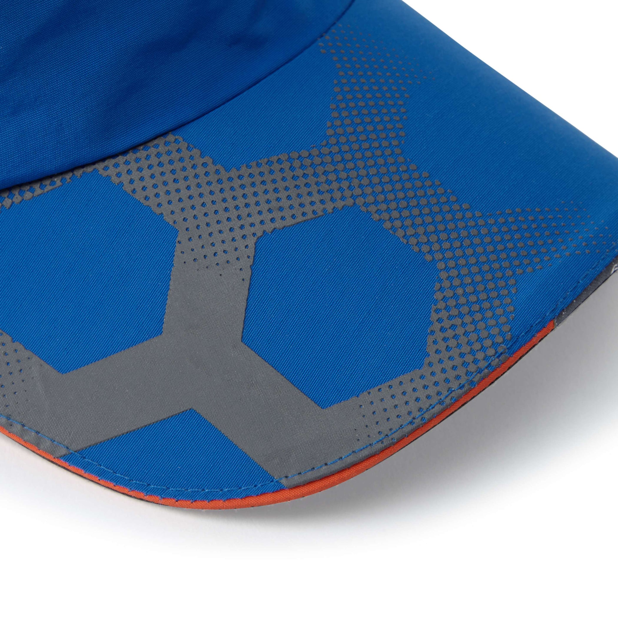 Pursuit Cap - Blue