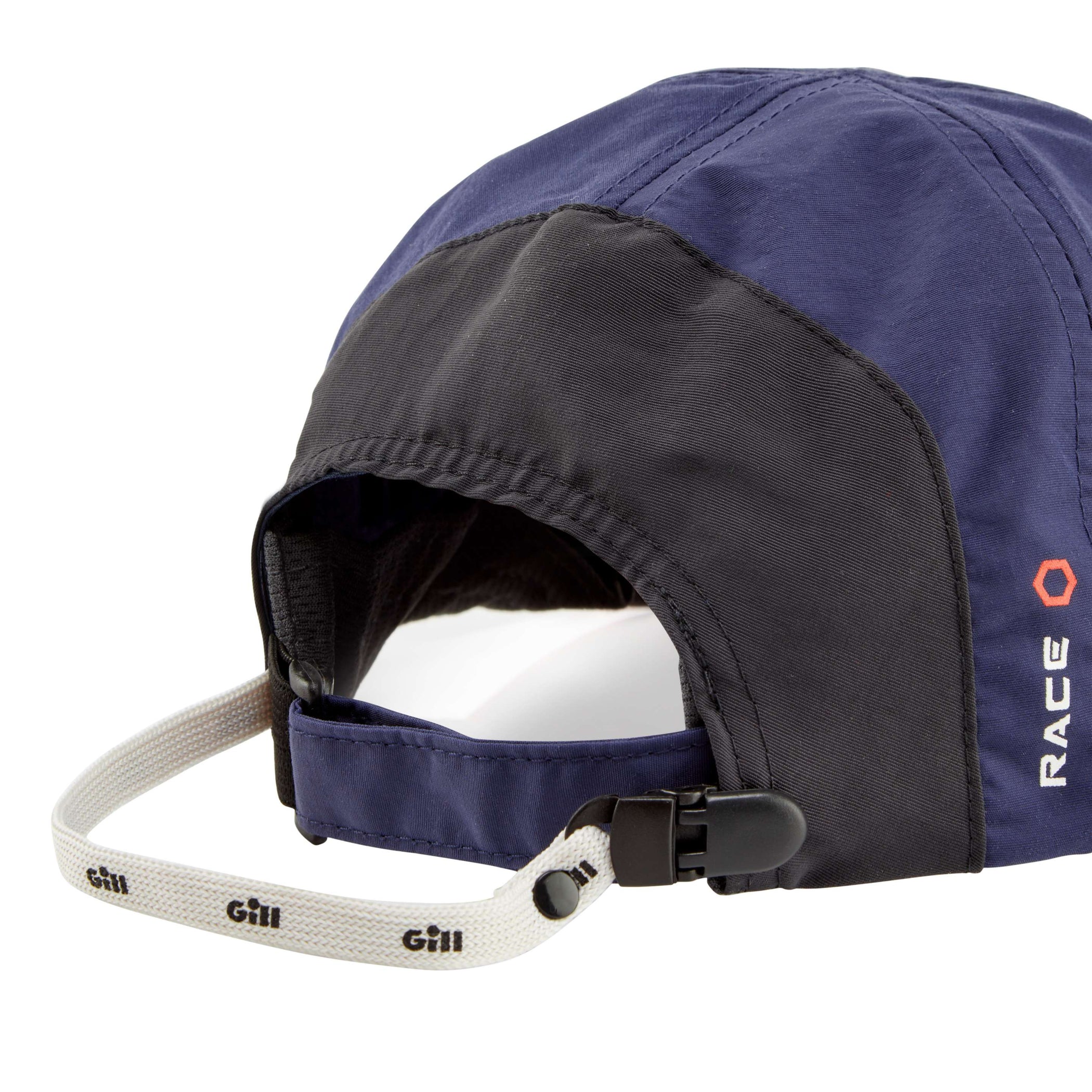 Pursuit Cap - Dark Blue