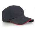 Pursuit Cap - Graphite