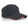 Pursuit Cap - Graphite