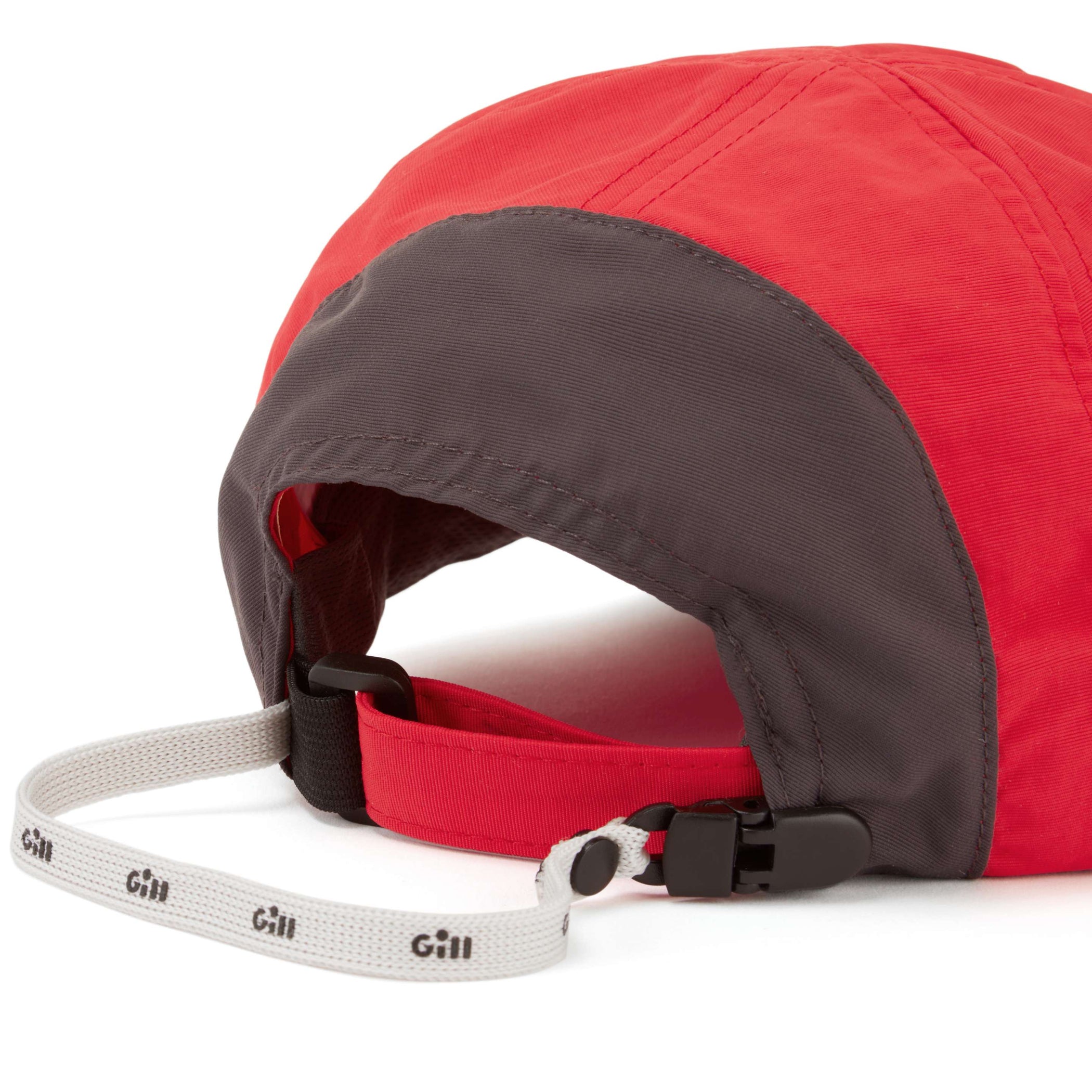 Pursuit Cap - Red