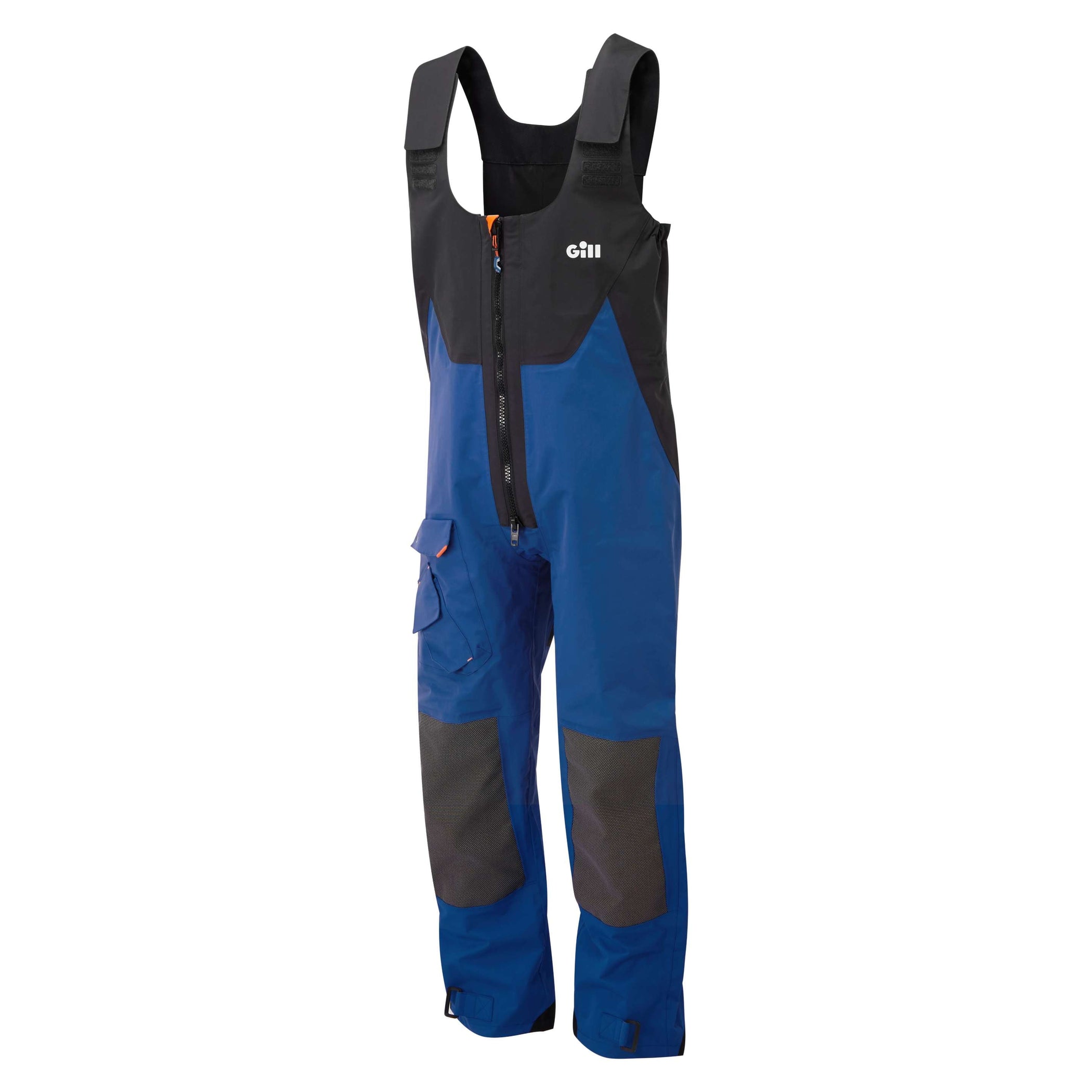 Race Ocean Trousers - Blue & Graphite